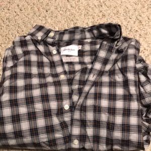 Men’s dress shirt